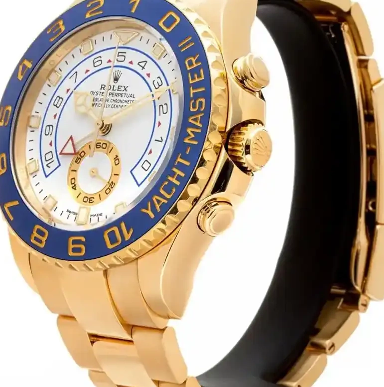 Prestigious Jewellers II 2021 Yacht-Master Rolex 116688 0522